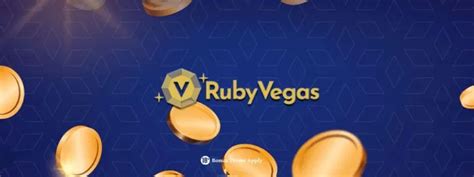 casino ruby|ruby vegas casino.